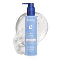 Curology Hydro+ Foaming Gel Cleanser - Gentle Hydrating Face Wash for Sensitive Skin | 5 fl oz