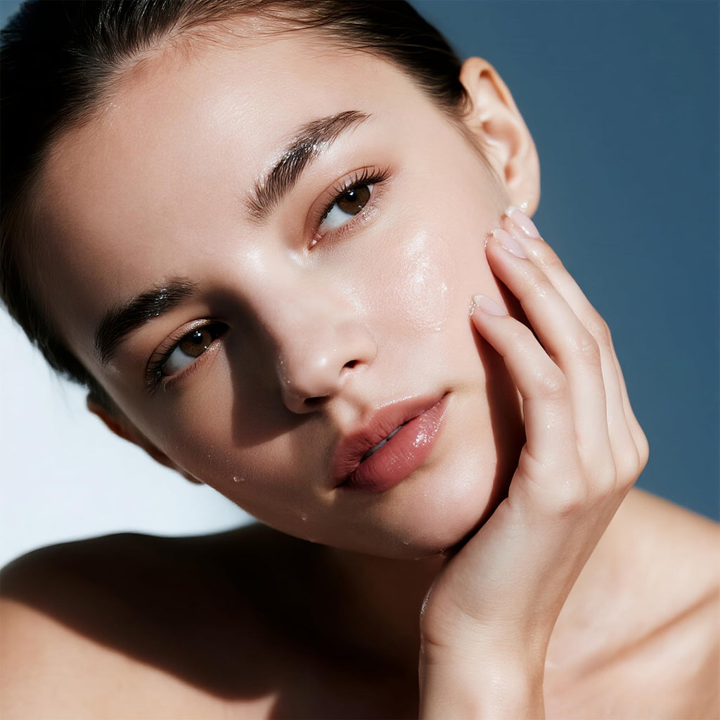 Stem Cell Serum for Face