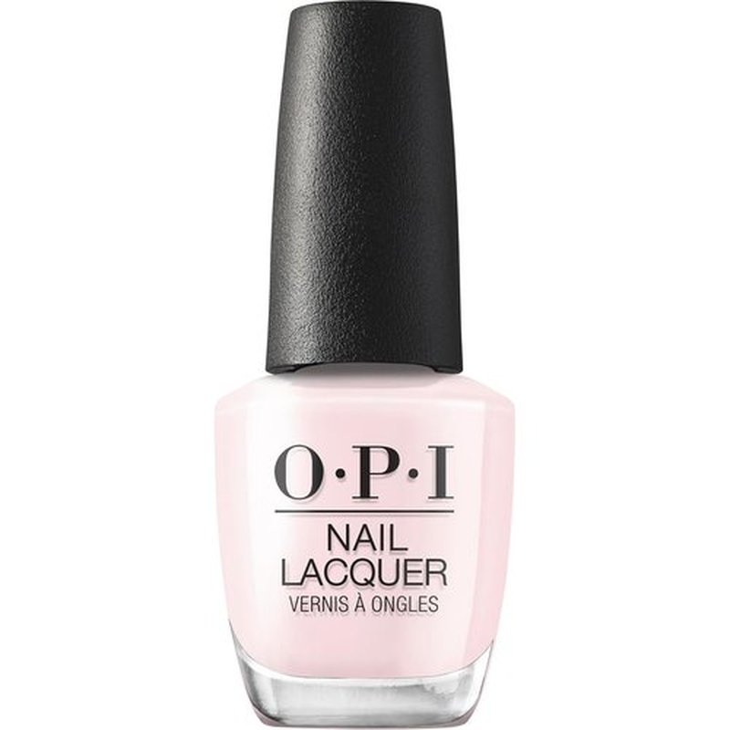OPI Nail Lacquer | Chip Resistant Nail Polish - Fast Drying Crème, Shimmer & Glitter | Spring 2026 Collection
