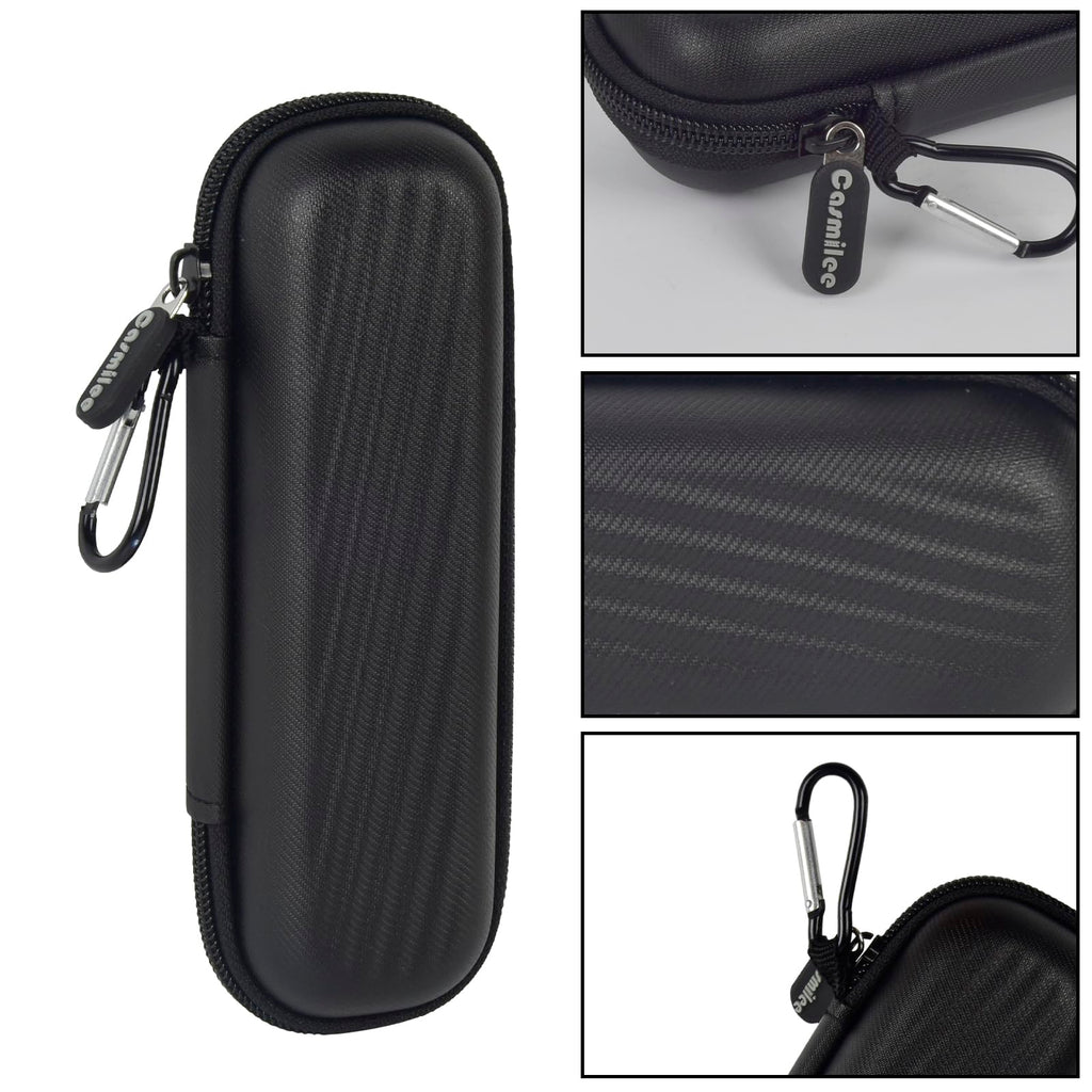 casmilee Case for Unisex Pubic & Personal Body Groomer & Trimmer QP1924