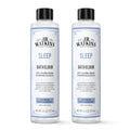 J.R. Watkins Sleep Bath Elixir, Liquid Bath Soak, Monoi & Sandalwood with Natural Extracts, No Salt, No Residue, 6 oz (Pack of 2)