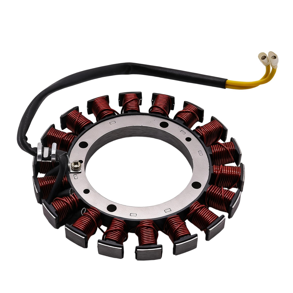 Alternator 136-7876 Stator Compatible with Exmark Quest Radius E/S -Series Zero-Turn Mower Fit for Toro TimeCutter Models replace 127-9211