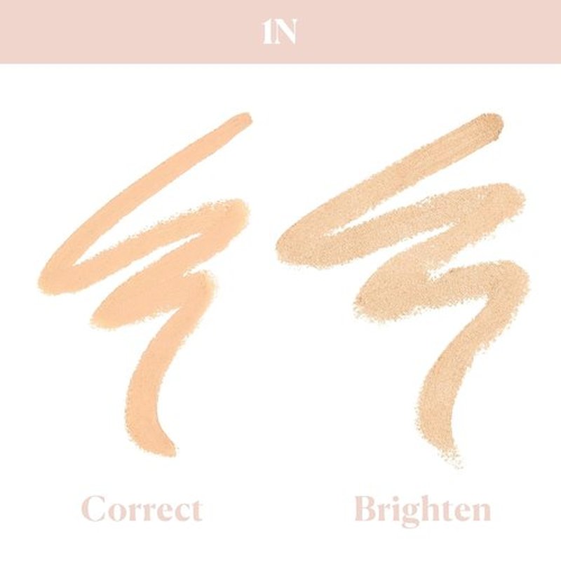 Laura Mercier Secret Camouflage Concealer Duo - 2-in-1 Face & Under Eye Stick for Full Coverage & Brightening