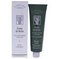 L'Erbolario Baobab & Green Coffee Shaving Cream - Non-Foaming for Gentle Shave - 5.07 Oz