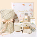 Get Well Gifts for Women – Birthday Spa Self Care Care Package, Hug in a Box Gifts for Women, Inspirational New Mom & Best Friend Gift