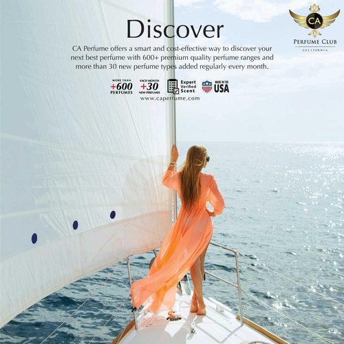 CA Perfume Brown Goddess Eau de Parfum Spray - Captivating Women's Fragrance | 0.33 Fl Oz (10ml)