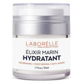 Laborélle Face Moisturizer – Hydrating Face Cream with Hyaluronic Acid, Lightweight Anti-Aging Moisturizer for Dry, Sensitive & All Skin Types, Non-Greasy Daily Moisturizer (1.7 oz)