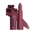 Jason Wu Beauty Hot Fluff Modern Matte Lipstick - 3-in-1 Lipstick, Blush, Shadow, 3.8g 0.134oz (Jelly Roll, 3.8g)