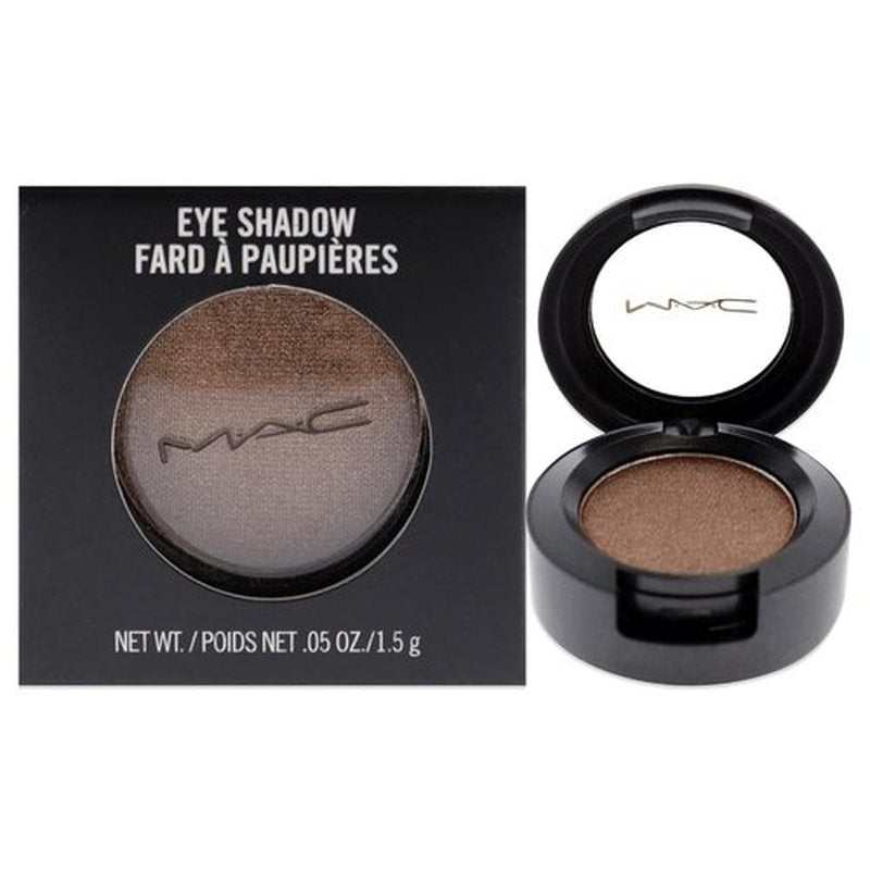 MAC Small Eyeshadow - Tempting Eye Shadow for Women | 0.05 oz of Vibrant Color