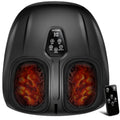 Musugy Foot Massager with Heat and Compression 2026 Upgraded Shiatsu Style
