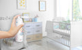 Room Spray - MacroBaby, Baby Room Spray, Baby Powder Spray Scent, Air Freshener, Nursery Spray | 6Oz | 198ml (Pack of 1)