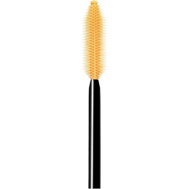 L’Oreal Paris Makeup Voluminous Million Lashes Mascara, Volumizing Collagen Infused Eye Makeup, Amplifying Mascara Brush, Washable, Blackest Black, 0.3 Fl Oz., 2 Count