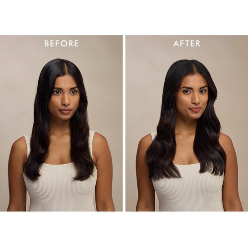 Moroccanoil Dry Shampoo for Dark Tones - Refreshing Oil Control & Volume Boost