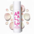 Zizia Rose Giant Multi All Balm Stick – Moisturizing and Hydrating Stick for Lips, Hands & Body – with Shea Butter, Jojoba Oil, Aloe Vera, Calendula – Beauty Moisturizer - Travel Essentials - 0.5 oz