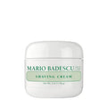 Mario Badescu Shaving Cream - Unisex Non-Foaming Formula with Lavender Oil & Vitamin E for a Closer Shave