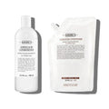 Kiehl's Amino Acid Conditioner Duo - Strengthening & Moisturizing Hair Treatment | Jojoba & Coconut Oil