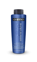 Osmo Extreme Volume Shampoo - Boosts Hair Thickness & Fullness | 400ml Size