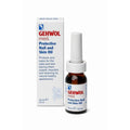 Gehwol Med Protective Nail & Skin Oil - Nourishing Formula for Unisex | 15 ml/0.5 oz