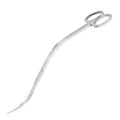 Mandala Crafts Stainless 10" Wave Fish Tanks Terrariums Aquarium Scissors