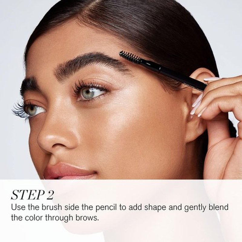 RevitaLash Cosmetics Hi-Def Brow Pencil - Hypoallergenic & Cruelty-Free Formula