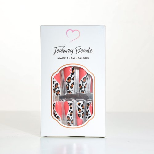 Jealousy-press on nails-easy to apply-super cute-press ons-last long-press on nails short-press on nails long-press on nails coffin-fake nail-press on nails medium length-acrylic press on nails coffin