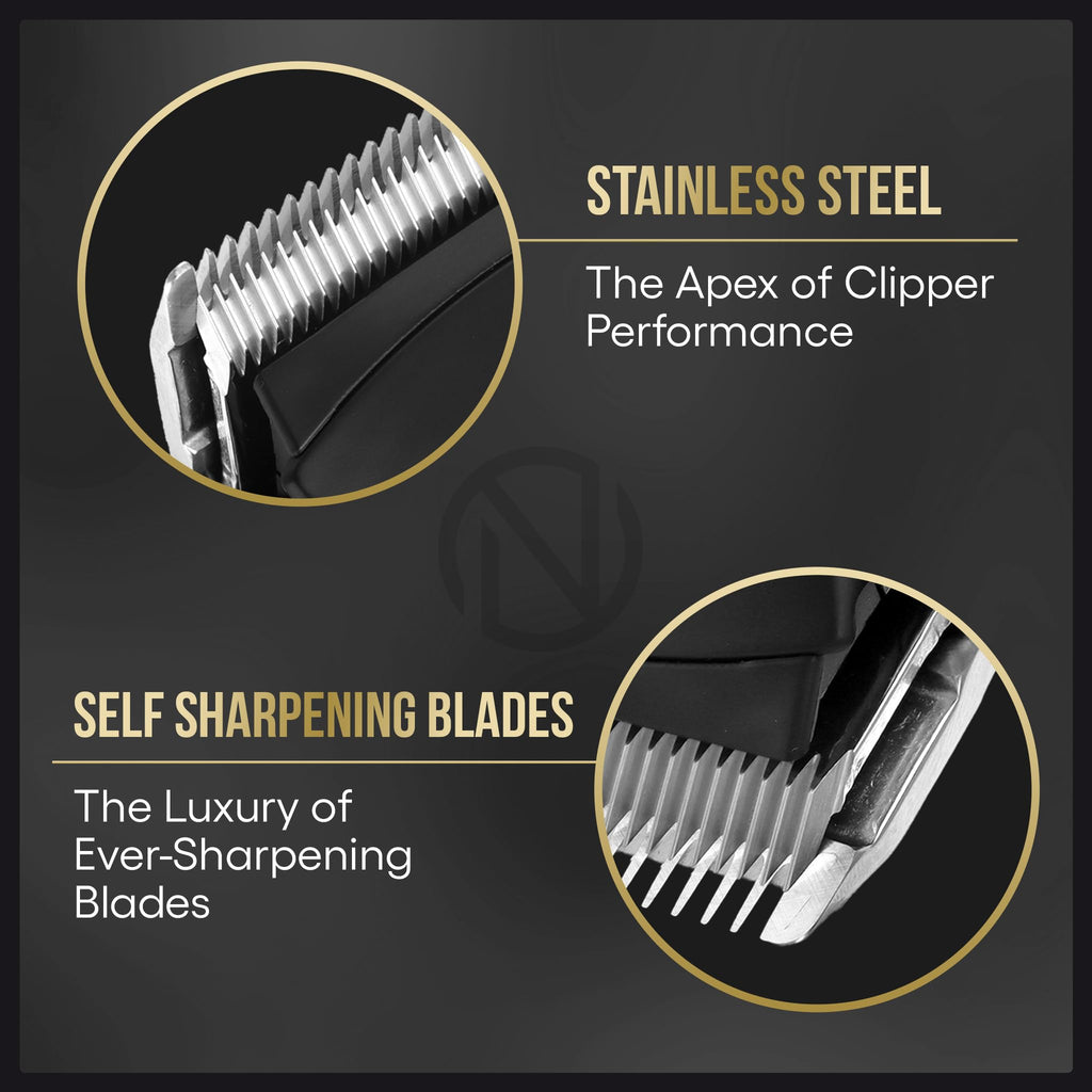 NOVAH Hair Clipper Replacement Blade