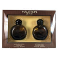 Halston Z-14 Cologne Spray & Aftershave Set for Men - 4.2 Ounces Each | Classic Fragrance