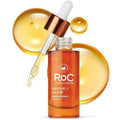 RoC Multi Correxion Revive + Glow Vitamin C Serum - Daily Anti-Aging Treatment for Radiant Skin, 1 Fl Oz