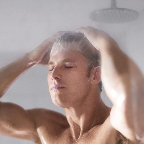 American Crew Daily Moisturizing Shampoo - Hydrating Formula for Soft, Healthy Hair | 33.8 Ounce