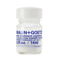 MALIN+GOETZ Acne Treatment - Overnight Spot Treatment with 10% Sulfur & Salicylic Acid | Vegan & Cruelty-Free (0.5 Fl Oz)