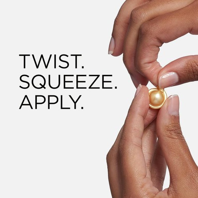 Elizabeth Arden Advanced Ceramide Face Serum Capsules - Anti-Aging Hydrating Formula for Radiant, Firm Skin