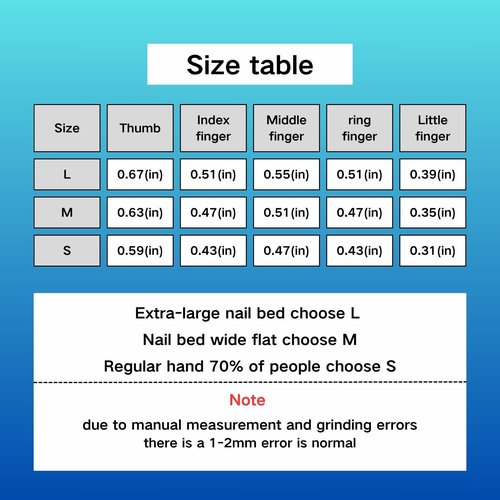 FlyingRabbit handmade press on nails short,coffin fake nails with designs,FlyingRabbit 10 pcs high hardness acrylic nails press ons,3d cute false nails for women-Mermaid ocean(S)