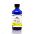 HENRI ET VICTORIA Aftershave Splash For Men l Canadian Made by A Skilled Artisan l Moisturize and Soothe the Skin 114 ml (4 oz) (Bay Rum)