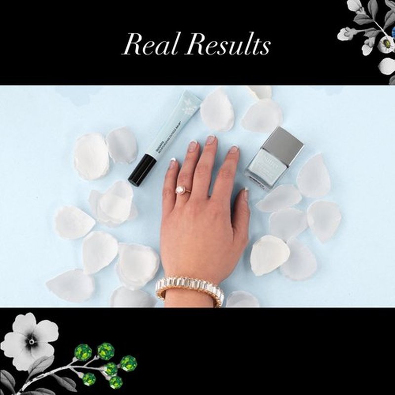 butter LONDON QuickFix Moisturizing Cuticle Balm - Cuticle Cream with Massage Tip Applicator Conditions & Hydrates Dry Cuticles & Skin - Gluten Free Cuticle Care Products Enriched with Vitamin E
