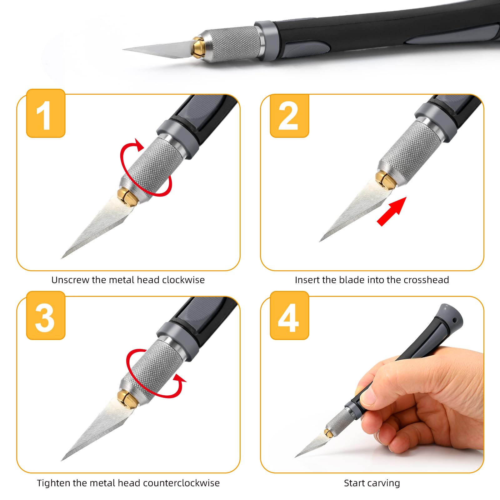 EHDIS Wallpaper Smoothing Tool,Peel and Stick Contact Paper Tool Kit Wallpaper Smoothing Squeegee Wallpaper Paste,Razor Scraper Tool for Wallpaper Peeling, Vinyl Backsplash Window Film Installing