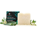 Viori Serenity Body Wash Bar - Natural Aloe Scent | 120g Handcrafted with Longsheng Rice Water, Vegan & Eco-Friendly