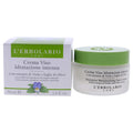 L'Erbolario Intensive Moisturizing Face Cream - Hydrating, Protecting Face Moisturizer - Daily Facial Moisturizer Ideal as Base for Makeup - 1.6 oz
