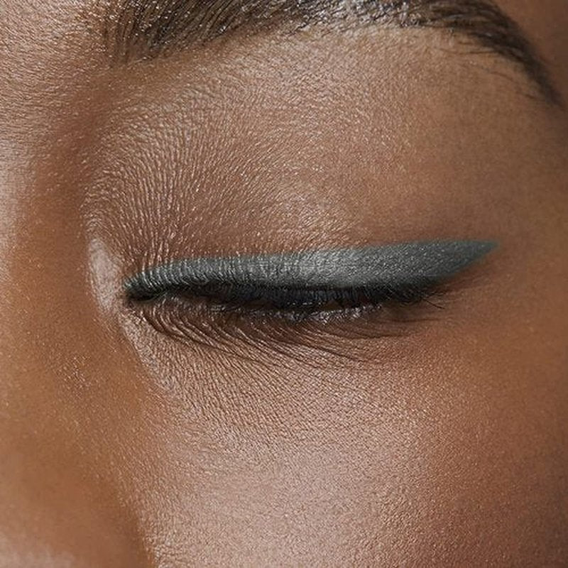 Avon Glimmerstick Eyeliner Saturn Grey, Tug-Free, Soft-Glide Formula for Bold, Intense and Waterproof Colour