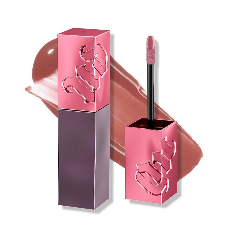 Urban Decay Vice Lip Bond | Glossy Longwear Liquid Lipstick - Transfer-Proof, Hydrating Color, 0.14 fl oz