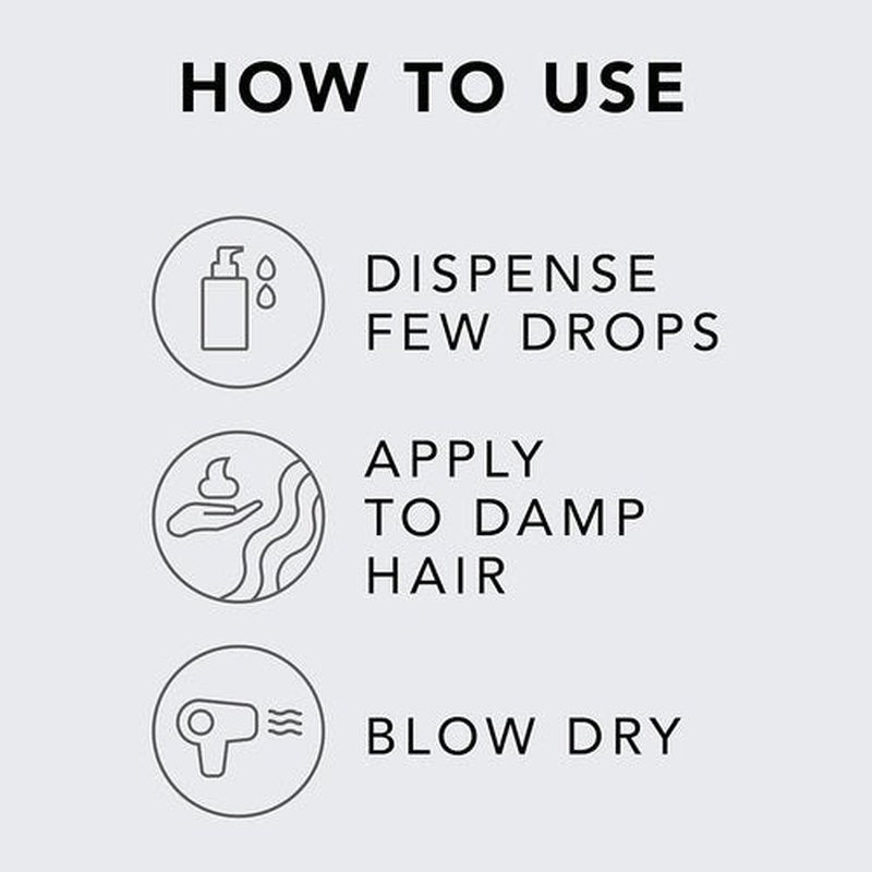 Sebastian Professional Taming Elixir - Frizz Control & Shine | 4.7 Ounce Bottle