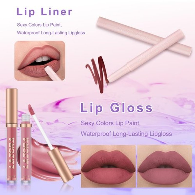 Makeup Kit Makeup Set for Teens & Girls Make Up Sets for Girls 10-12 Makeup Gift Set for Teenagers Makeup kits for Teen Beginner
