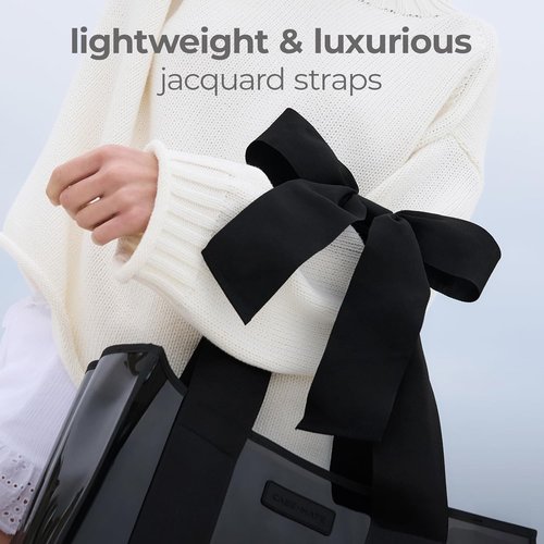 Case-Mate Jelly Tote Bag - Stylish, Durable Design | Perfect for Everyday Use