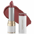 Mirabella - Smudge Proof Lipstick | Long-Lasting Hydrating Lip Color with Vegan Lanolin & Vitamin E - Rosy Matte