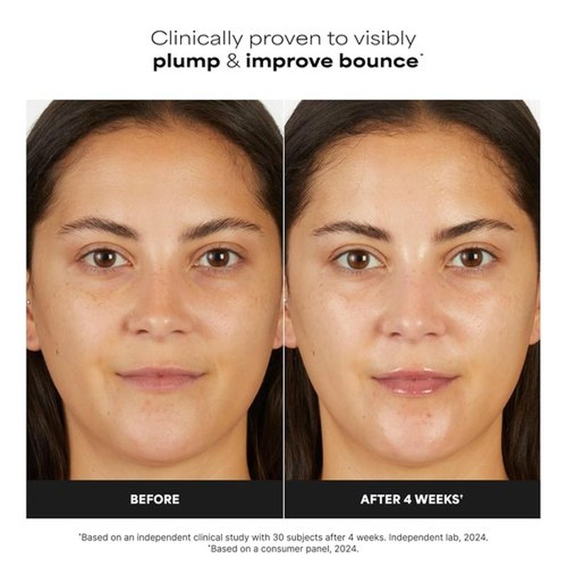 Paula's Choice Pro-Collagen Peptide Face Moisturizer - Lightweight Gel Cream for Deep Hydration | 1.7 Fl Oz