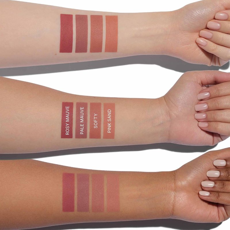 Anastasia Beverly Hills - Lip Velvet | Luxurious Matte Finish in Rich, Vibrant Colors
