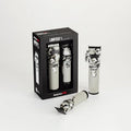 BaBylissPRO Metal Lithium Clipper & Trimmer - Limited Edition Professional Grooming Tool