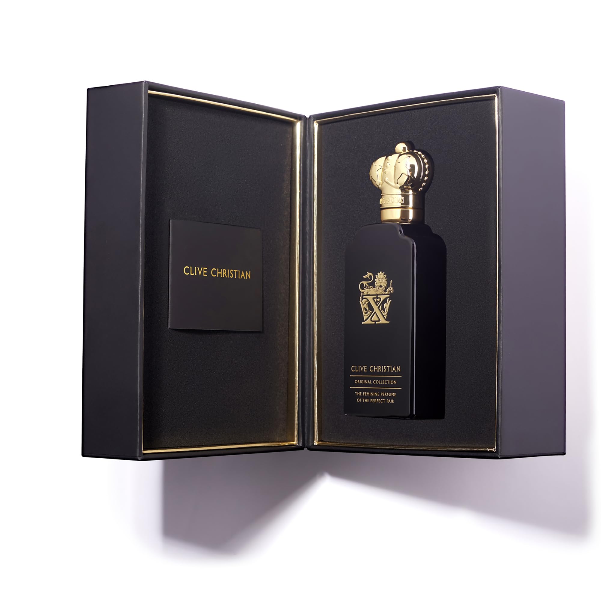 Original Collection X Feminine by Clive Christian, 1.6 oz