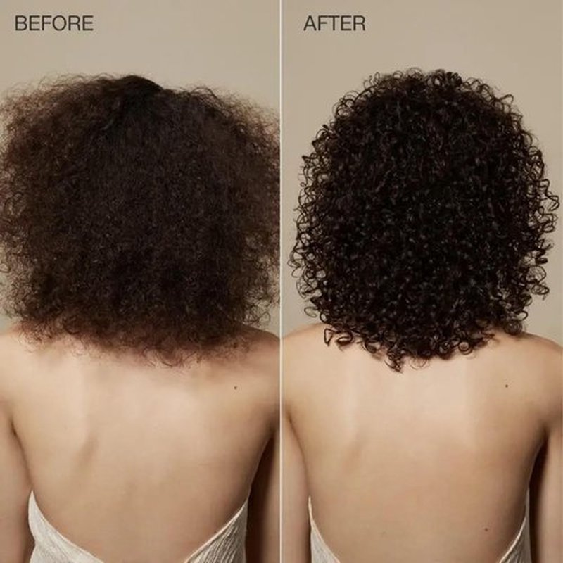 Skiennix Tea Tree Lavender Mint Cowash - Moisturizing Cleansing Conditioner for Curly, Coarse Hair