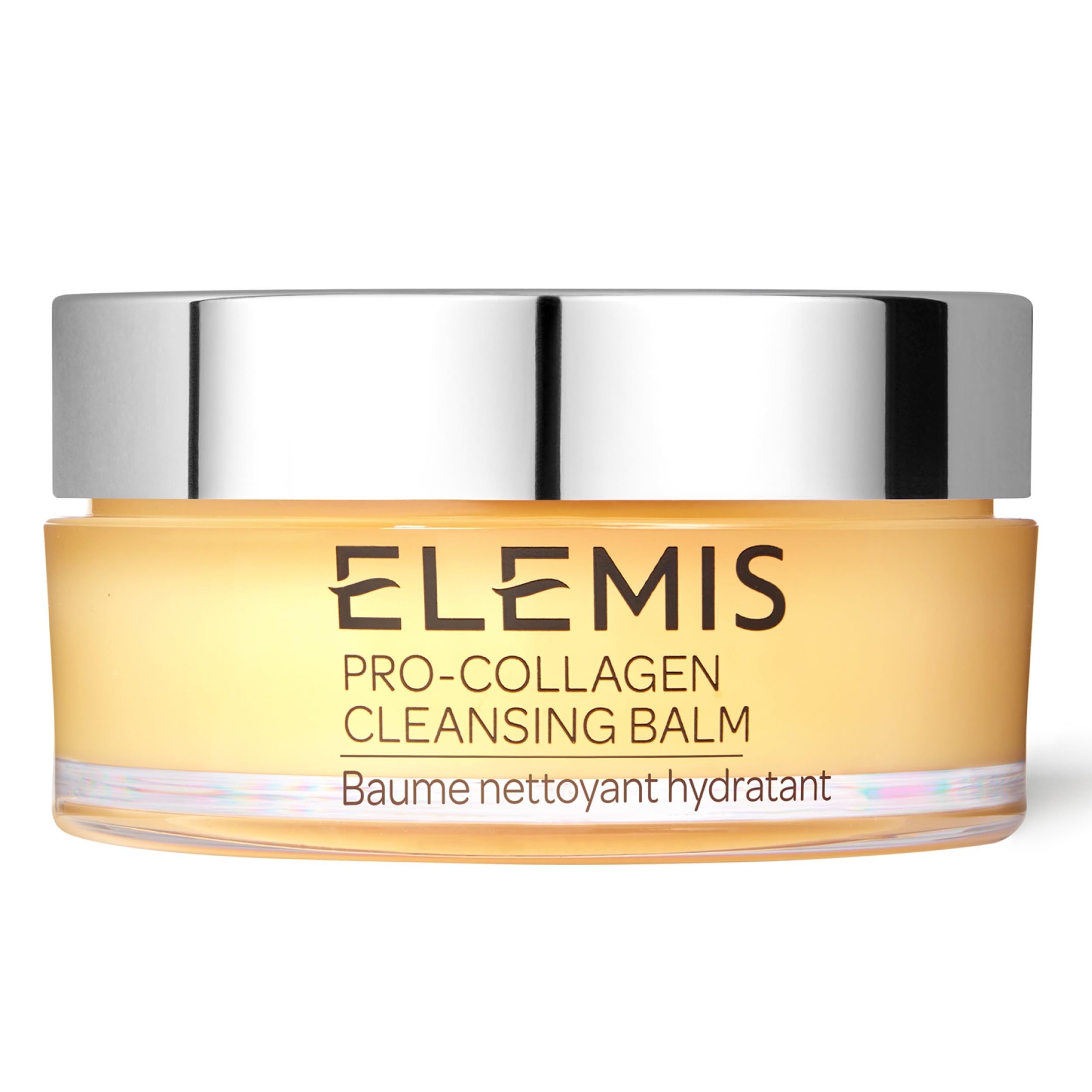 ELEMIS Dynamic Resurfacing Pads and Pro-Collagen Cleansing Balm