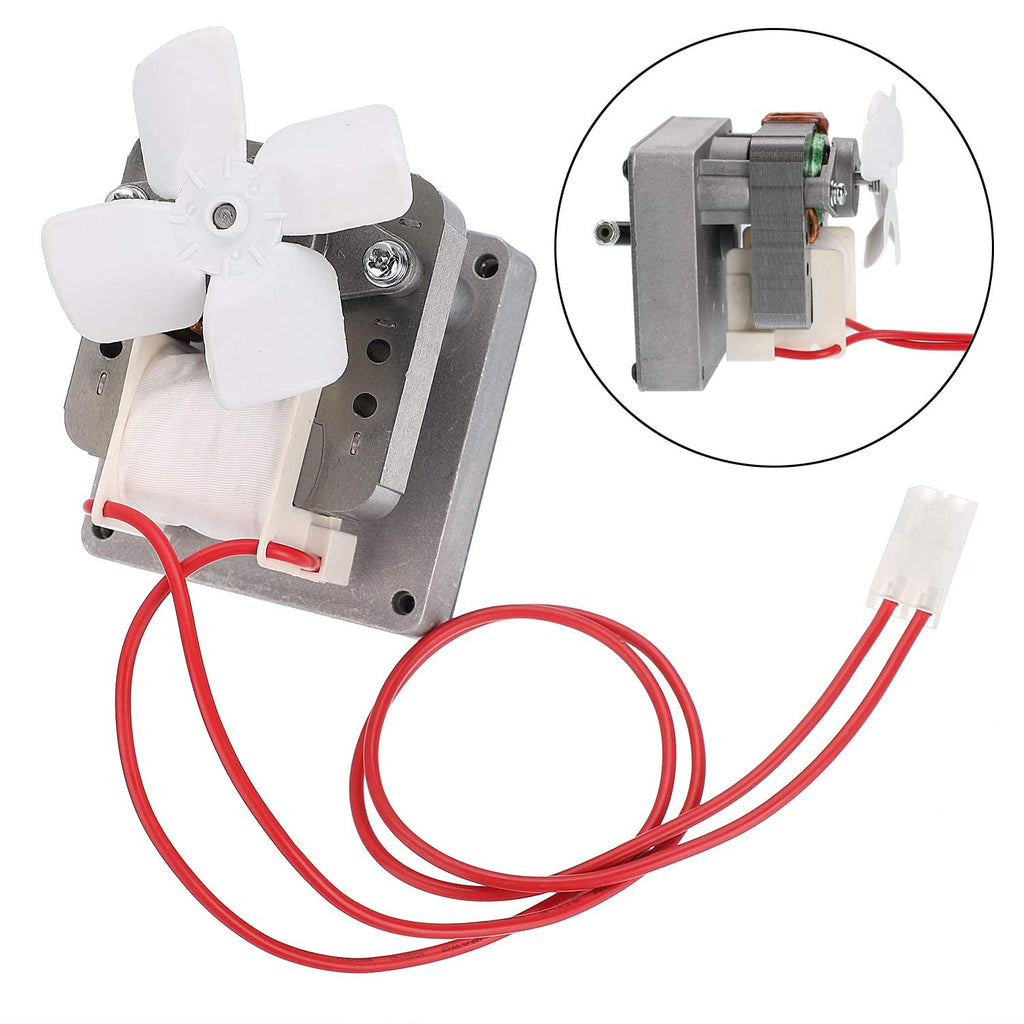 GRISUN 2.0 RPM Auger Motor for Traeger Pit Boss Camp Chef Pellet Grill